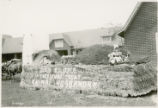 1938 VEISHEA parade