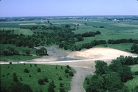 Belair Township, Section 16.