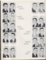 1961 Yearbook