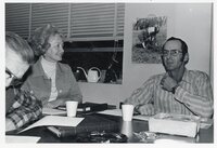 1976 Commissioners Meet