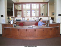 Estherville Public Library, Estherville, Iowa
