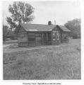 Granger, Iowa. DMCI