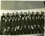 William Penn College Choir