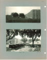 Exterior views of Westlawn, The University of Iowa, June 1932