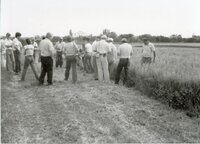 1978 No-till tours