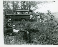 Soil survey correlation, 1969