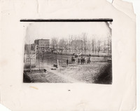 First Fairfield, Iowa photo taken in Central Park