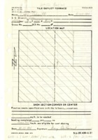 Carl Schmitt's W & S C basin survey 