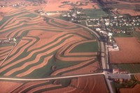 Forty ways of conservation in your community.