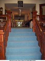 Glenwood Public Library, Glenwood, Iowa