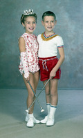 Marion Misiag Children