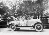 1923 VEISHEA