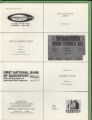 1971 Yearbook