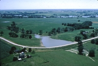 Vermillion Township, Section 2.