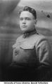 Marine F.D. McClelland, The University of Iowa, February 24, 1918