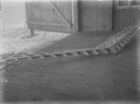 Delta Wing Photograph