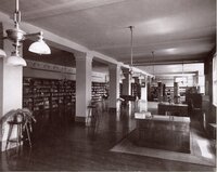 State Library Ground Floor