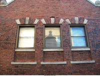 Eldora Public Libary, Eldora, Iowa