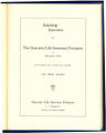 1913 Yearbook