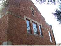 Emmetsburg Public Library, Emmetsburg, Iowa