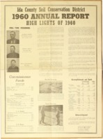 Annual Report, 1960