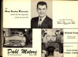 1951 Yearbook
