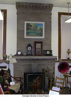 Carroll Public Library, Carroll, Iowa