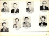 1952 Yearbook