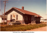 Hawarden, Iowa. MILW