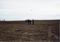 2002 Commissioners Tour Terraces