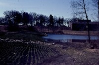 Pearson Lakes Art Center Site Location.