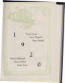 1917 Yearbook