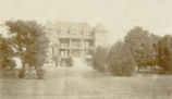 Carrie Chapman Catt Hall (Agricultural Hall)