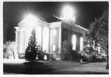 Spencer Chapel