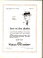 1923 Yearbook