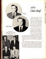 1953 Yearbook