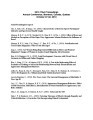 ITAA Proceedings 2010 Social Psychological Aspects