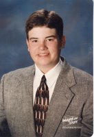 1997  Trent Kuntz-  Soil and Water Conservation District Scholarship winner.
