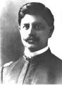 Captain Charles B. Vogdes, Infantry, between 1893 and 1897