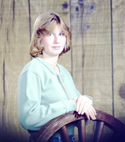 Mary Dynes 