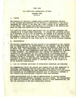 1957 Lee County Soil Conservation District work plan. 
