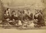 Penn Academy Class