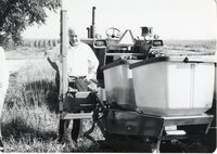 1978 No-till planters