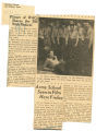 Picture of WACs shares the bill with musical