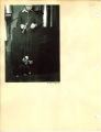 Boy with marionette, The University of Iowa, November 1935