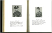 Gordon Rowe and Edwin K. Rowe