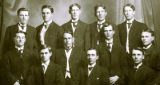 YMCA Executive Board