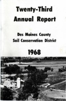 1968  Annual Report 