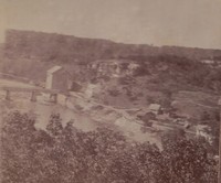 Mill - Motor Mill and a birds eye view