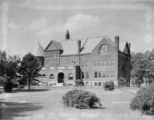 Morrill Hall, 1910-1920